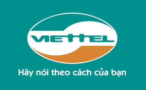 Thương hiệu Viettel