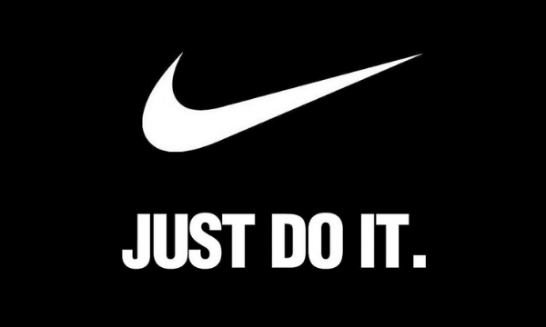 Định vị thương hiệu của Nike - “Just do it