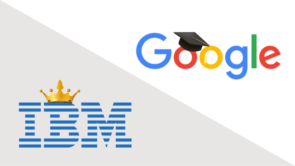 IBM và Google