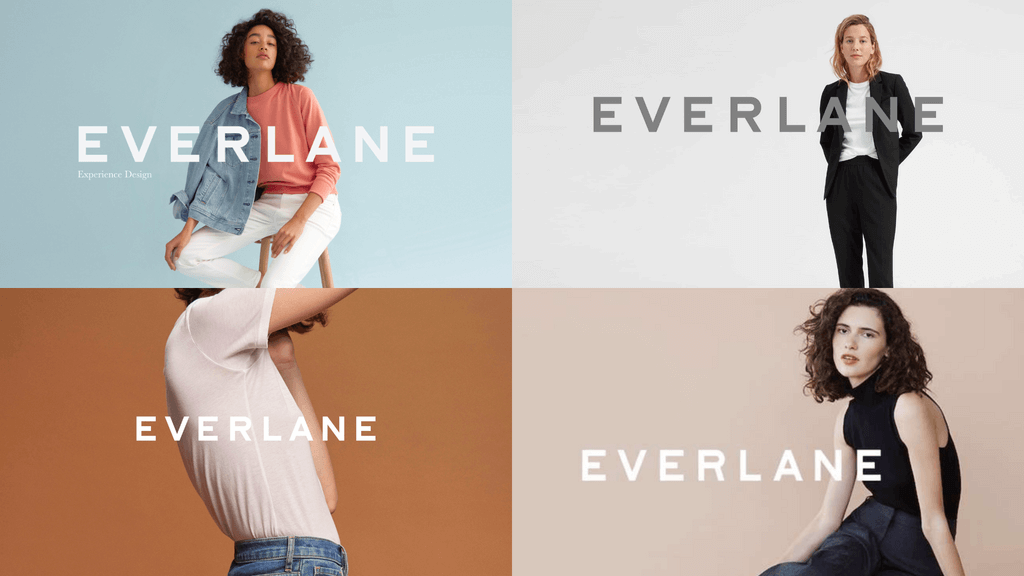 Thời trang của Everlane