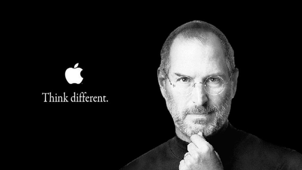 Steven Paul "Steve" Jobs: đồng sáng lập viên, chủ tịch, và cựu tổng giám đốc điều hành của hãng Apple